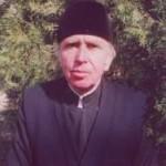 Preot Constantin Vasilescu